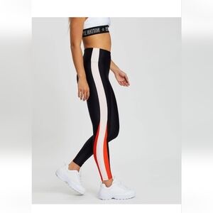 PE Nation World Series Leggings Size Large